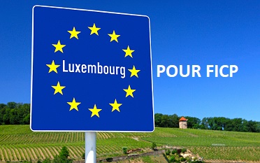 LUXEMBOURG PRÊT POUR FICP