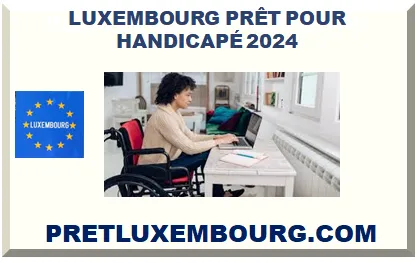 PRÊT LUXEMBOURG